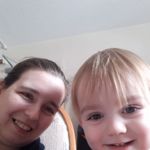 Meet your Posher, Emilie - Picture 1 of 1